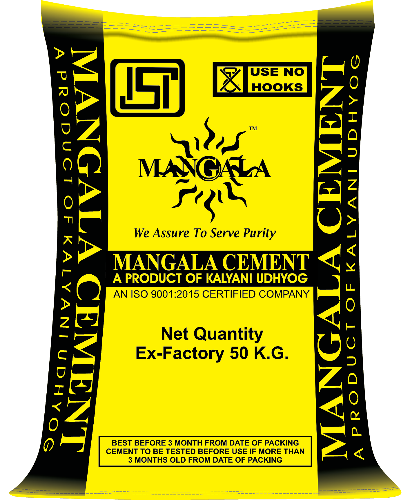 Mangala Cement