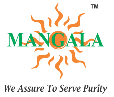 Mangala Cement Logo